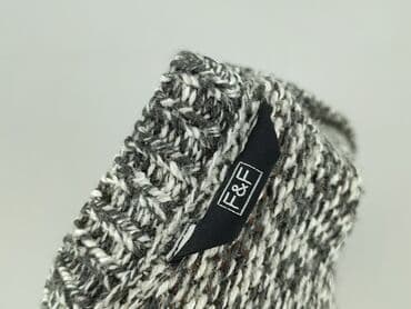 modna odzież używana: F&F, Kardigan damski, XS — 4