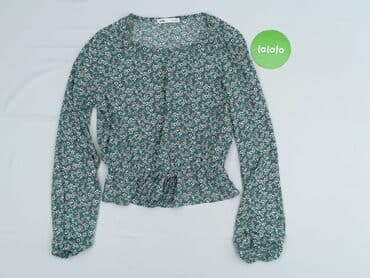 franz kafka t shirty: Sinsay, Women's blouse, size XS (EU 34) — 2