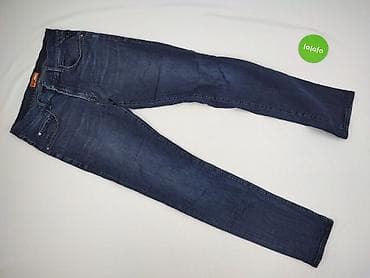 jeans edwin: Jeansy damskie, rozmiar XL — 2
