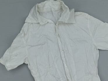 biała koszula po angielsku: Koszula damska, rozmiar M — 2