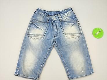 bluza 2pac: Spodnie 3/4 dla mężczyzn, rozmiar L — 2