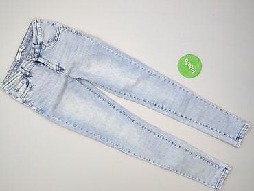 511 jeans: Jeansy damskie, rozmiar M — 2