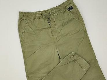 cropp dresy: Spodnie jeansowe, Reserved, 15 lat, 170, stan - Bardzo dobry — 1