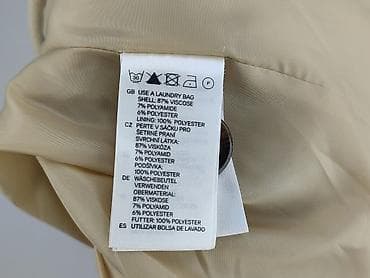 h: H&M, Women's blazer, size S — 5