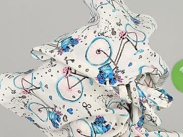 skarpety c a: Bluzka damska, rozmiar S — 4