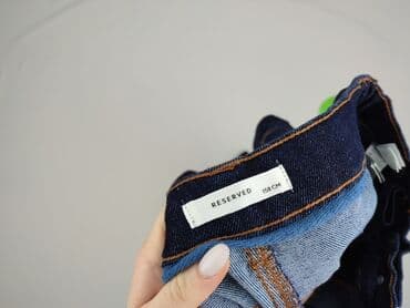 sukienka z muślinu: Джинси, Reserved, 13 р., 158, стан - Дуже гарний на lalafo.pl — 4 sukienka z muślinu: Джинси, Reserved, 13 р., 158, стан - Дуже гарний — 4