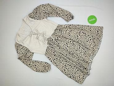 bialy: Shein, Sukienka damska, rozmiar XL — 2