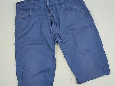 Szorty dla mężczyzn, rozmiar XL