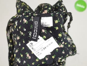 sukienki na wesele xs vinted: H&M Divided, Top damski, rozmiar XS — 4