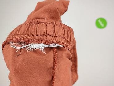 dres na wesele: Spodnie dresowe damskie, rozmiar S — 5