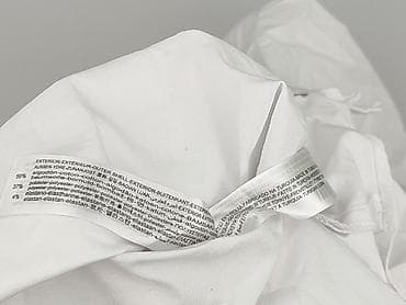 koszule aries: Bershka, Koszula damska, rozmiar S — 5