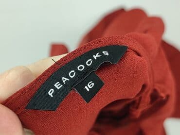 primark hello kitty piżama: Peacocks, Women`s tunic, size 2XL (EU 44) — 4