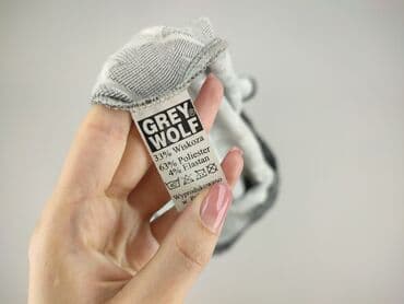 sukienki sweterkowe plus size: GREY WOLF, Сукня жіноча, розмір XL — 5