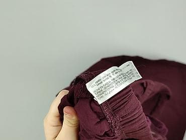 pull bear polska: Bershka, Spodnie cargo damskie, rozmiar S — 5
