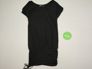 srebrna bluzka h: Cubus, Women's blouse, size XS (EU 34) — 2