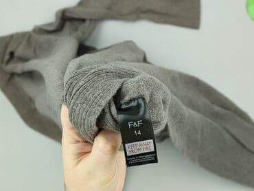 narzutka hm: F&F, Kardigan damski, rozmiar XL — 4