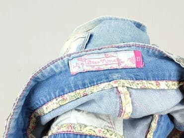 modne krótkie spodenki: Szorty damskie, rozmiar S — 5