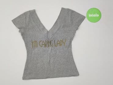 t shirt c a: Футболка жіноча, розмір S на lalafo.pl — 2 t shirt c a: Футболка жіноча, розмір S — 2