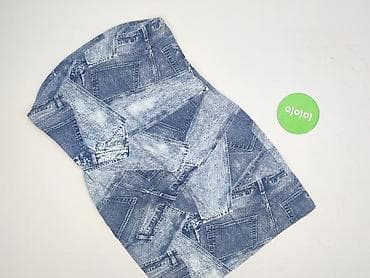 bluzki hm: H&M Divided, Sukienka damska, rozmiar M — 2