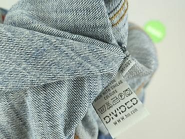 kurtki jeansowe hm: H&M Divided, Kamizelka damska, rozmiar M — 4
