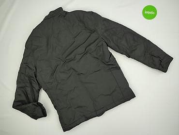chillin kurtka: Kenneth Cole, Męska kurtka przejściowa, rozmiar L — 3
