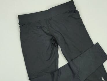 leginsy 34: Legginsy Sportowe damskie, rozmiar S — 1