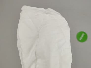 bluzki białe długi rekaw: Bluzka damska, rozmiar S — 4