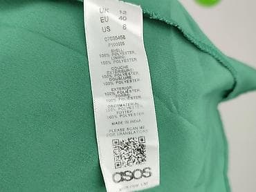 second hend: Asos, Sukienka damska, rozmiar L — 5