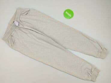 spódnice dresowe plus size: Spodnie dresowe damskie, rozmiar M — 2