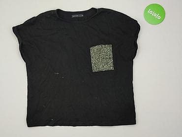 bluzki mihos: Mohito, T-shirt damski, rozmiar XS — 2
