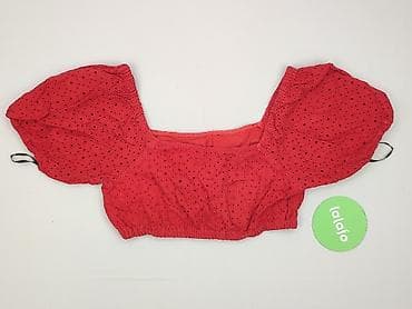 cropp tipsy: Forever 21, Top damski, rozmiar S — 3