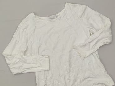 oversized t shirty basic: Bluzka damska, rozmiar L — 1