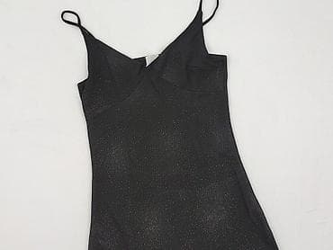 sukienki cekiny plus size: Sukienka damska, rozmiar S — 1