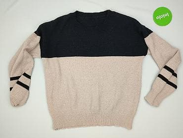 ocieplacz: Sweter damski, rozmiar M — 2