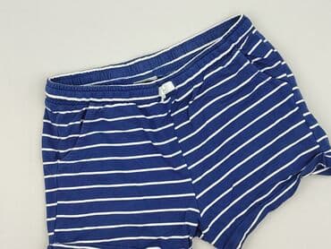 granatowe spodenki damskie: Beloved, Szorty damskie, rozmiar M — 1