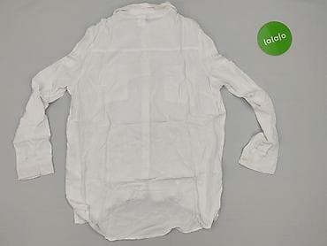 koszulo bluza: H&M Divided, Koszula damska, rozmiar 2XS — 3