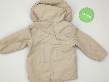 koszulki dla dzieci z fajnymi napisami: Jacket, So cute, 12-18 months, condition - Perfect — 3