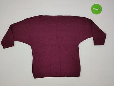 fluff polska marka: Mohito, Sweter damski, rozmiar S — 2