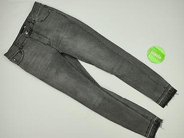 Mohito, Jeansy damskie, rozmiar S — 2