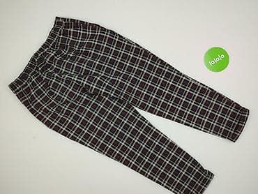 garnitur stradivarius: Terranova, Spodnie materiałowe damskie, rozmiar S — 5