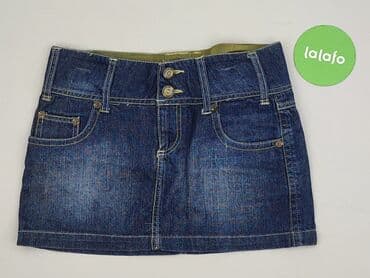 massimo dutti spódnice wyprzedaż: Denim Co, Spódnica damska, M — 3