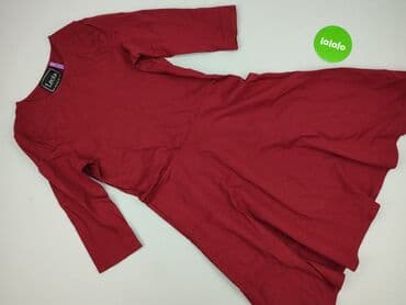 lejon buty zimowe: Sukienka damska, rozmiar S — 2