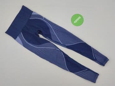 4f krótkie spodenki: 4F, Legginsy Sportowe damskie, rozmiar 2XS — 3
