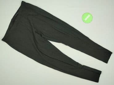 rajstopy poznań: Inextenso, Legginsy Sportowe damskie, rozmiar XL — 2