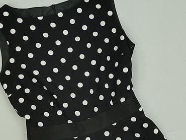 spódnica w grochy: Sukienka damska, rozmiar S — 1