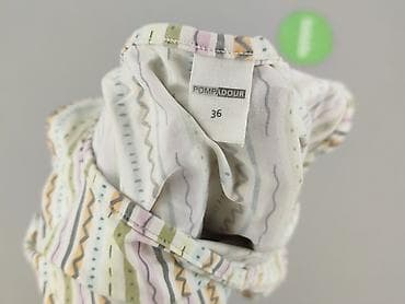 la.mania bluza: Bluzka damska, rozmiar S — 4