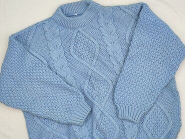 co to jest akryl w swetrze: Sweter damski, rozmiar One size — 1