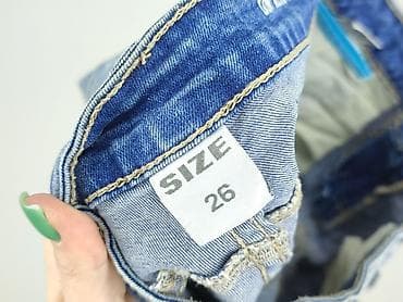 dunk buty: Szorty damskie, rozmiar XS — 4