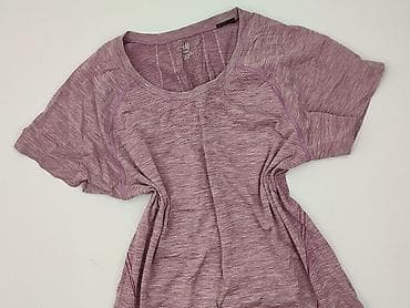 t shirty hell: H&M Sport, T-shirt damski, rozmiar XL — 1