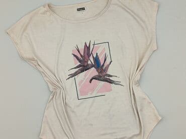 Ergee, T-shirt damski, rozmiar L